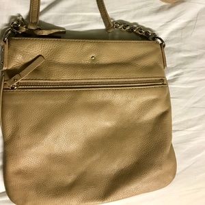 Kate Spade Ellen Cobble Hill Crossbody Bag